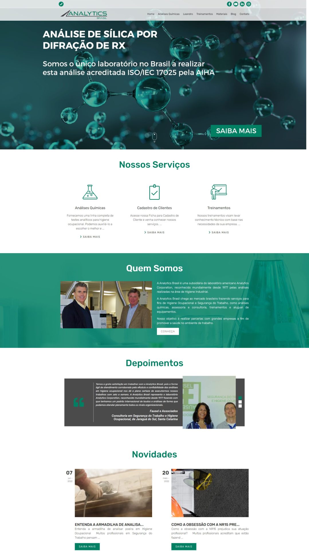 Analytics-Brasil-Análises-Químicas-em-Higiene-Ocupacional-Analytics-Brasil-Análises-químicas-de-ar-para-segurança-do-trabalho-Análises-Químicas-para-Higiene-Ocupacional
